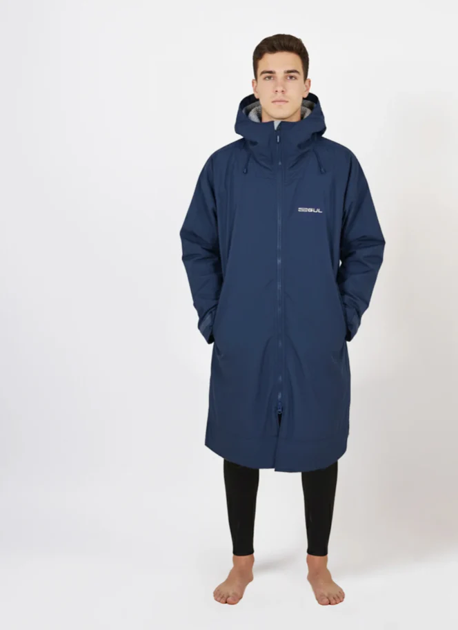 Gul RevoRobe Navy