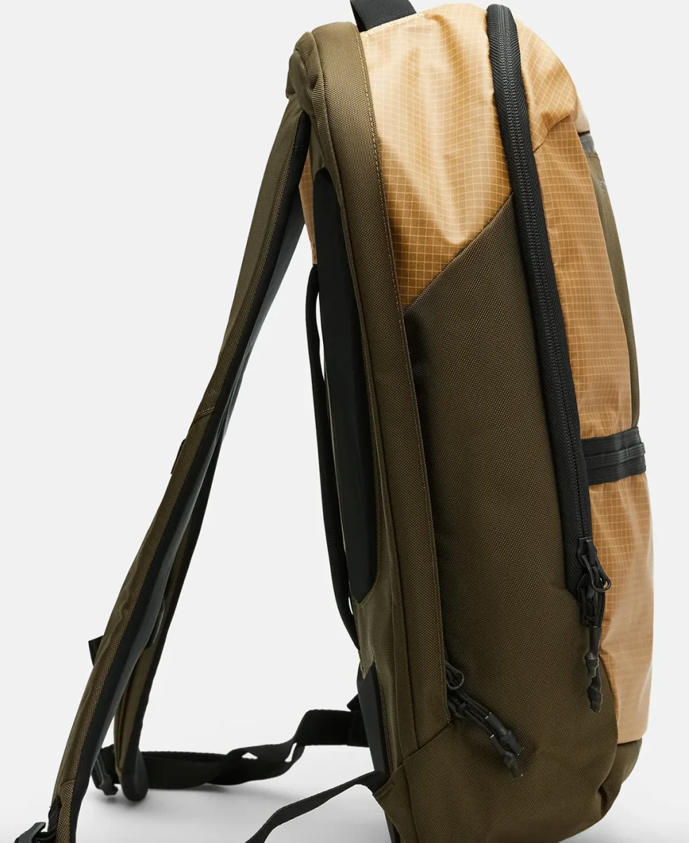 Peak Commuter Backpack Sand - Billede 3