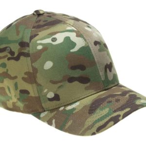 The Original Flexfit Cap - Multicam