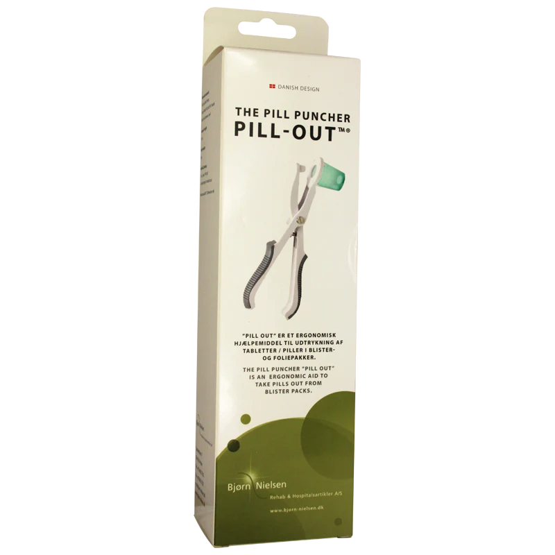 Pillout pille åbner - Billede 4